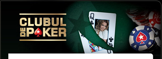 clubul de poker