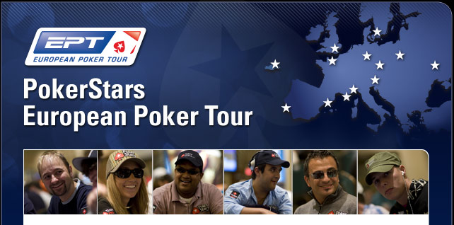 European Poker Tour