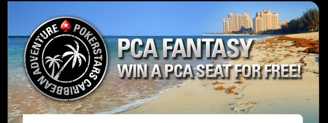 PCA 