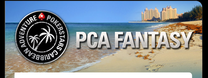 PCA FANTASY