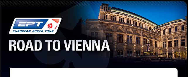 Road to Vienna
