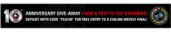 Norwegian PCA Tournament