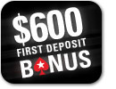 PokerStars Bonus and Promotions