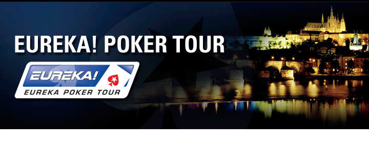 Eureka Poker Tour