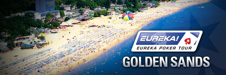 GOLDEN SANDS