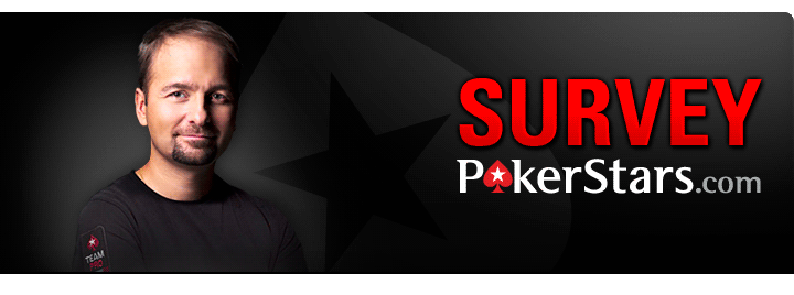 Survey - PokerStars.com