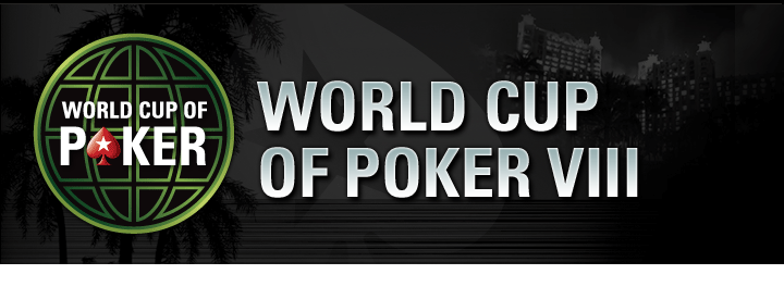 World Cup of Poker VIII